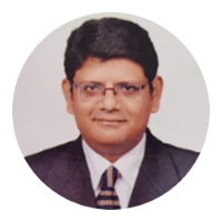 Dr. Sanjay Kantharia